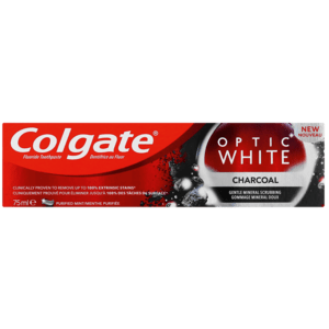 colgate optic white for coffee tea and tobacco review Whitening Toothpaste & Stains Colgate Optic White Platinum Teeth