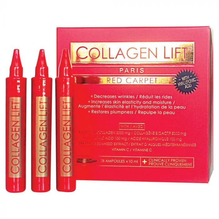 Collagen Lift Red Carpet 10ml