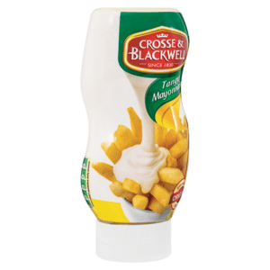 Crosse & Blackwell Tangy Mayonnaise 500ml - myhoodmarket