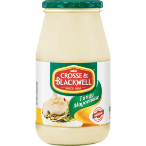 Crosse & Blackwell Tangy Mayonnaise 750g