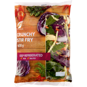 Crunchy Stir Fry 600g