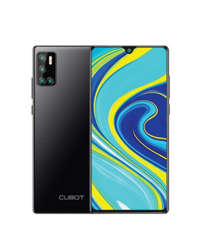 Cubot J9