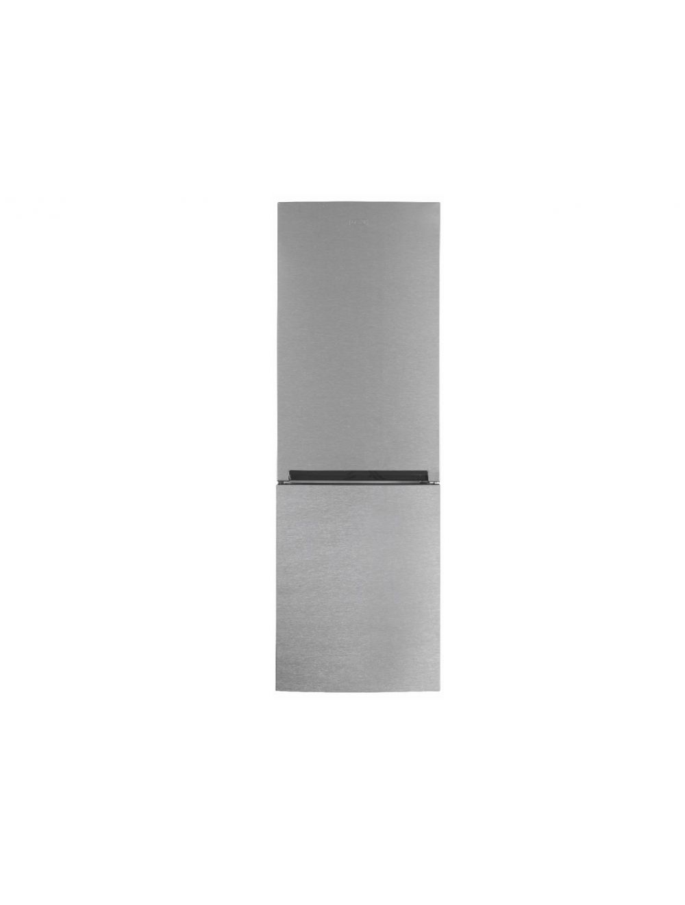 DEFY 303LT SATIN METALLIC FINISH FRIDGE DAC631