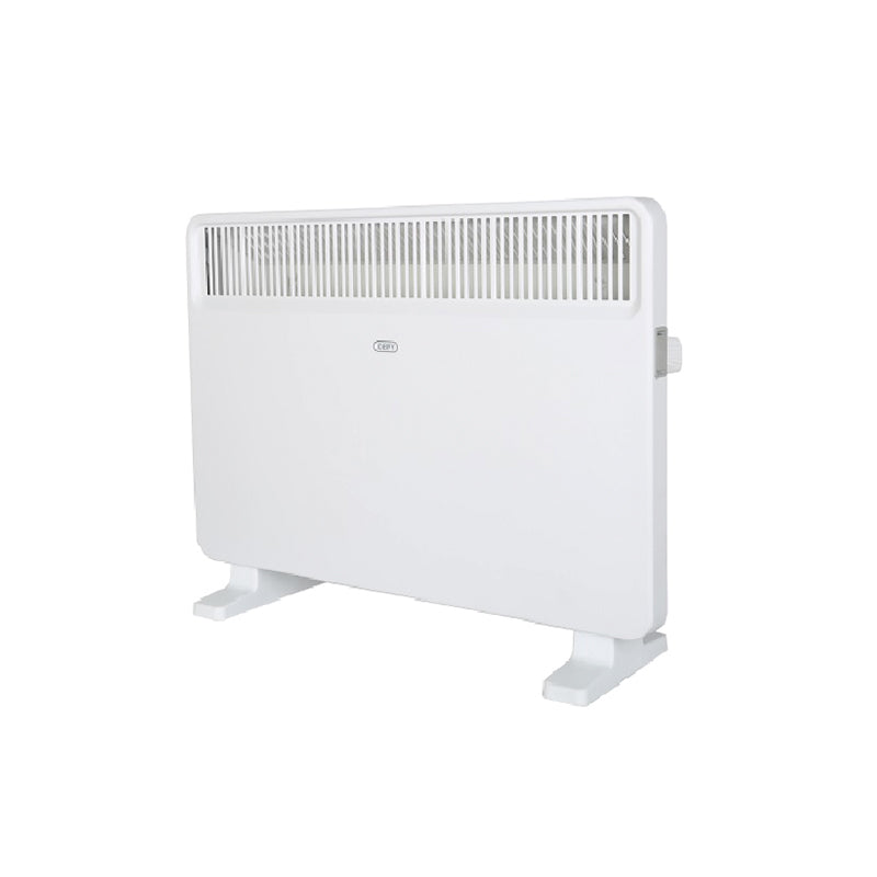 Defy DHC6820W Convector Heater 1800W White