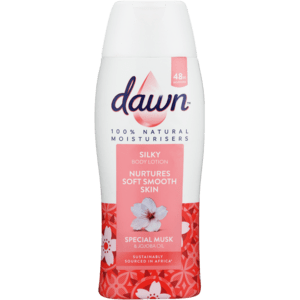 Dawn Special Musk Hand & Body Lotion 400ml - myhoodmarket