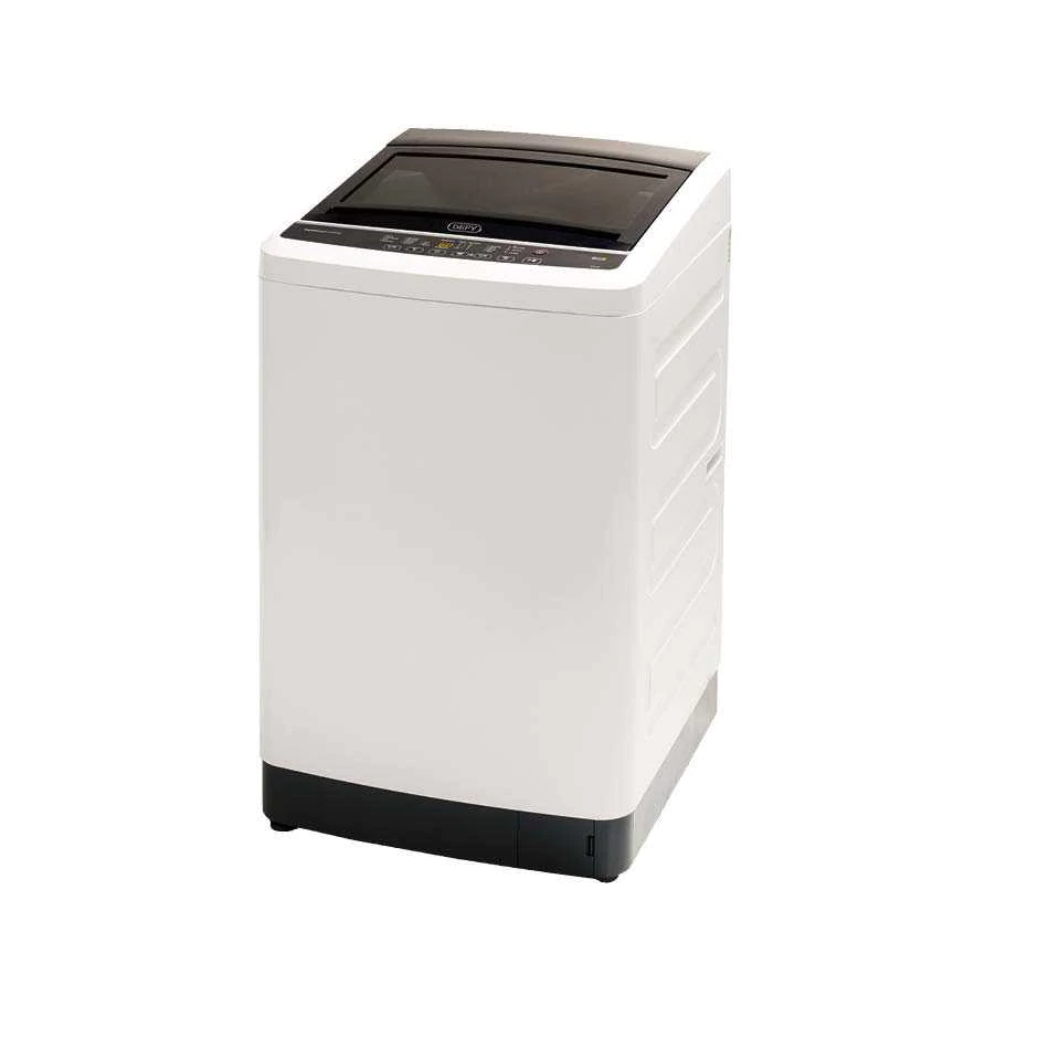 Defy 10kg Top Loader Washing Machine DTL146