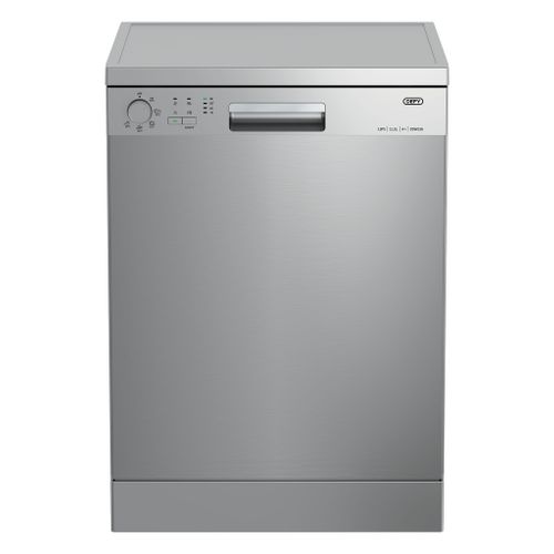 Defy 13pl Inox Dishwasher DDW236