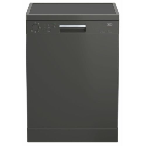 Defy 13pl Metallic Dishwasher DDW232