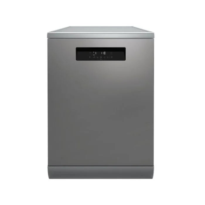 Defy 15Pl Stainless Steel Cornerwash Dishwasher - DDW356