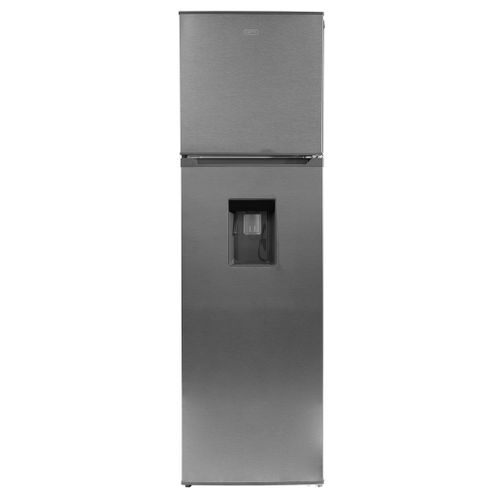 Defy 174ℓ Top Freezer Metallic WD Fridge DAD245