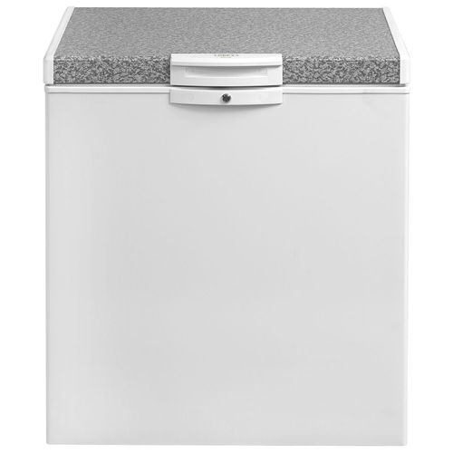 Defy 195ℓ Chest Freezer White DMF470