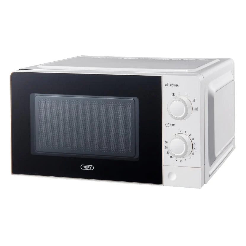 Defy 20lt Solo Microwave