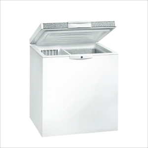 Defy 195ℓ Chest Freezer White DMF470