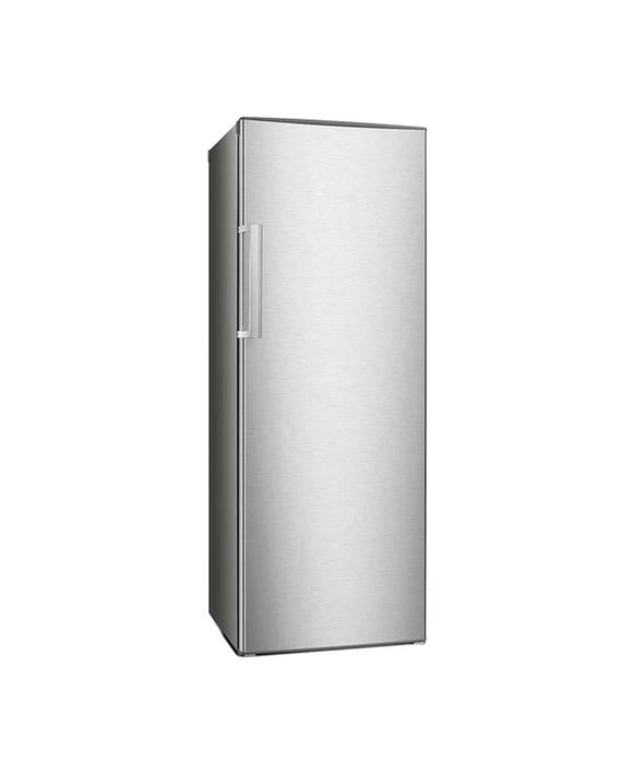 Defy 212lt Inox Finish Upright Freezer Duf300