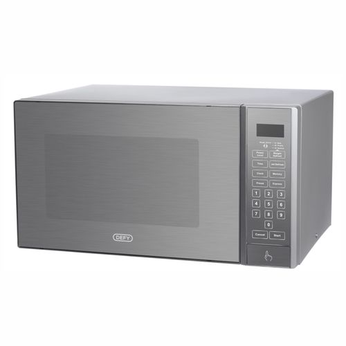 Defy 30ℓ Mirror Electronic Microwave DMO390