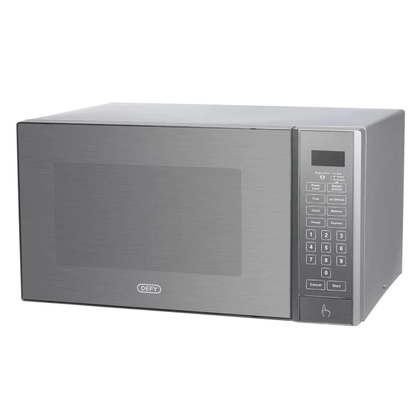 Defy 30l Solo Model Microwave