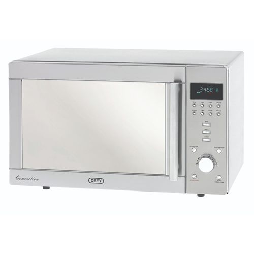 Defy 34ℓ Mirror Convection Microwave DMO357