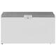 Defy 481L Chest Freezer White DMF456