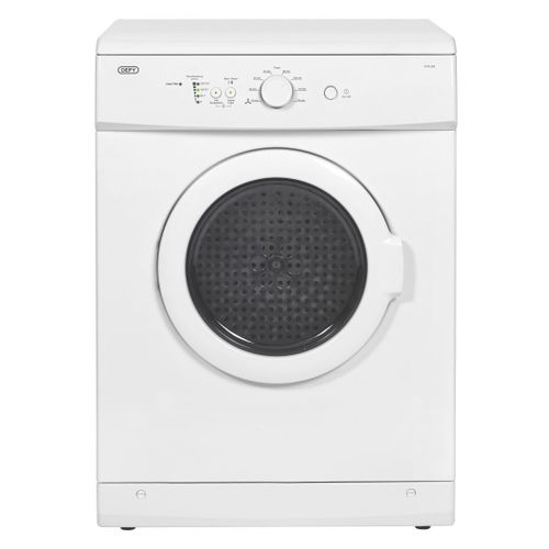 Defy 5kg Auto Dryer DTD258