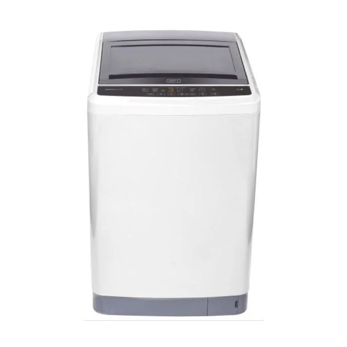 Defy 8kg Top Loader White - DTL155