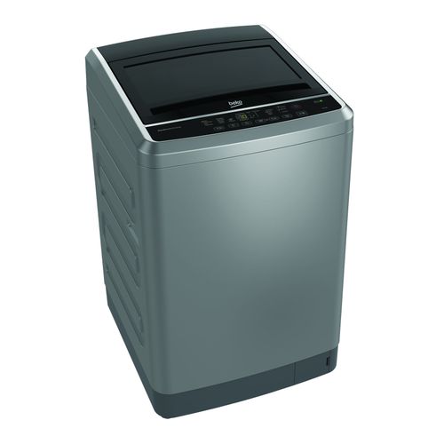 Defy 8kg Metallic Top Load Washing Machine DTL145