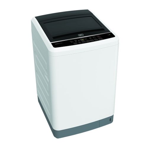 Defy 8kg White Top Load Washing Machine DTL144
