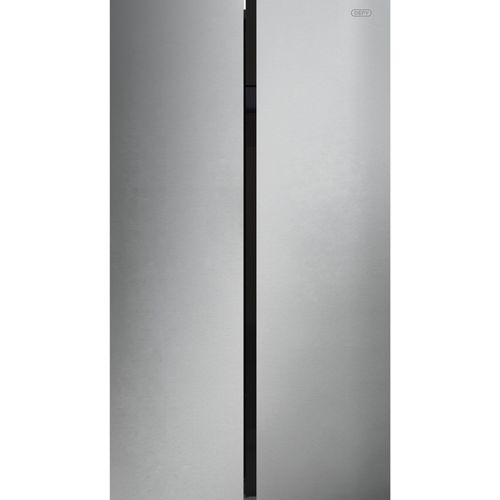 Defy Side by Side Fridge