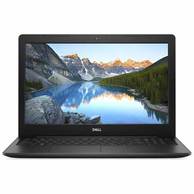 Dell Inspiron 3580 15.6 Core I7 Notebook