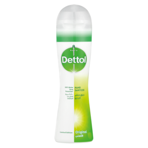 Dettol Original Hand Sanitizer 50ml