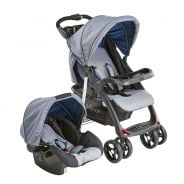 Diamond Travel System