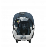 Disney Mickey Mouse Beone Infant Car Seat