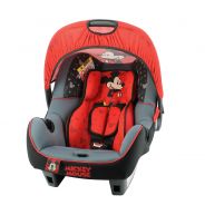 Disney Mickey Mouse Beone Infant Car Seat 0-13kg