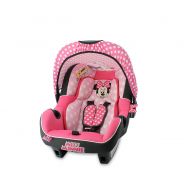 Disney Minnie Mouse Beone Infant Car Seat 0-13kg