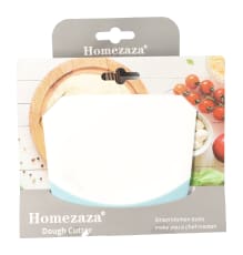 Homezaza Dough Cutter