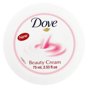 Dove Beauty Facial Cream 75ml - myhoodmarket