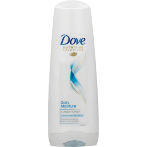 Dove Nutritive Solutions Daily Moisture Conditioner 350ml - myhoodmarket