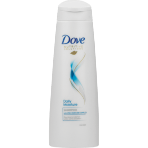 Dove Nutritive Solutions Daily Moisture Shampoo 250ml - myhoodmarket