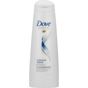 Dove Nutritive Solutions Intensive Repair Shampoo 250ml - myhoodmarket