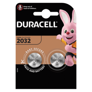 Duracell Lithium Batteries 2 Pack - myhoodmarket