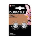 Duracell Lithium Specialty 2016 Coin Battery 2 pack - myhoodmarket