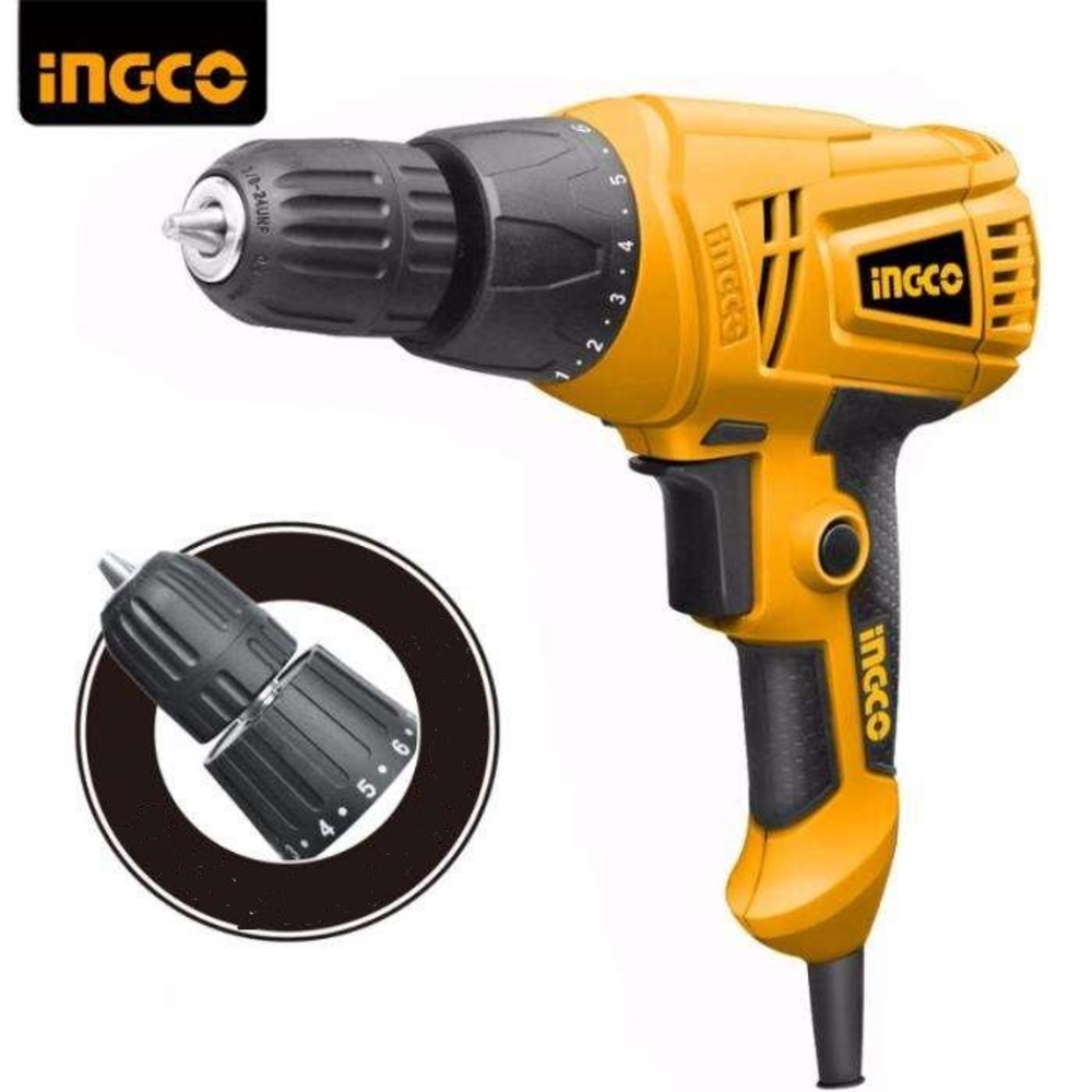 ED2808 Electric Drill