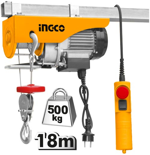 EH5001 Electric Hoist