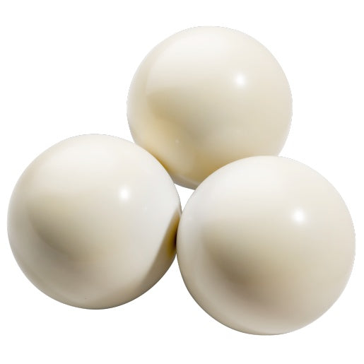 Easi8 White Billiard Pool Ball