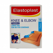 Elastic Knee & Elbow