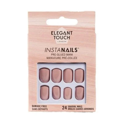 Elegant Touch Insta Born, Bad And Bare 25g