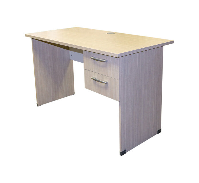 Elite Platinum 1200 mm Home Desk