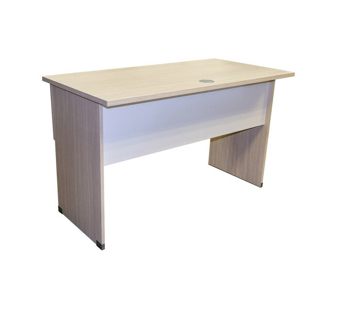 Elite Platinum 1200 mm Home Desk