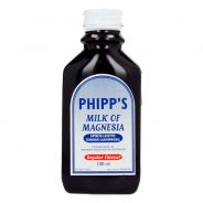 Elizabeth Annes Phipps Milk Of Magnesia - 100ml