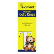 Elizabeth Annes Telament Pediatric Colic Drops - 30ml