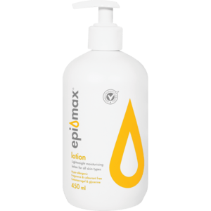 Epi-Max Body Lotion 450ml - myhoodmarket